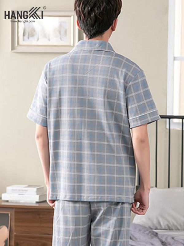 Đồ Ngủ Pijama Nam